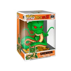 Funko Pop Dragon Ball Figura Shenron Dragon