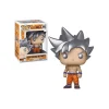Funko Pop Dragon Ball Goku Plata