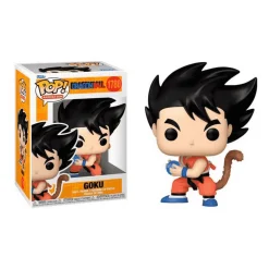 Funko Pop Dragon Ball Goku Kamehameha - Figura de colección vinilo de alta calidad perfecta para fan