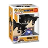 Funko Pop Dragon Ball Goku con Nyoibou