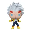 Funko Pop Dragon Ball GT Vegeta Baby Exclusivo
