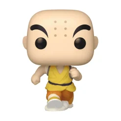 Funko Pop Dragon Ball Krillin