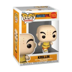 Funko Pop Dragon Ball Krillin