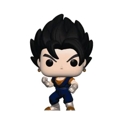 Funko POP Dragon Ball S9 Figura Vegito Metalizado