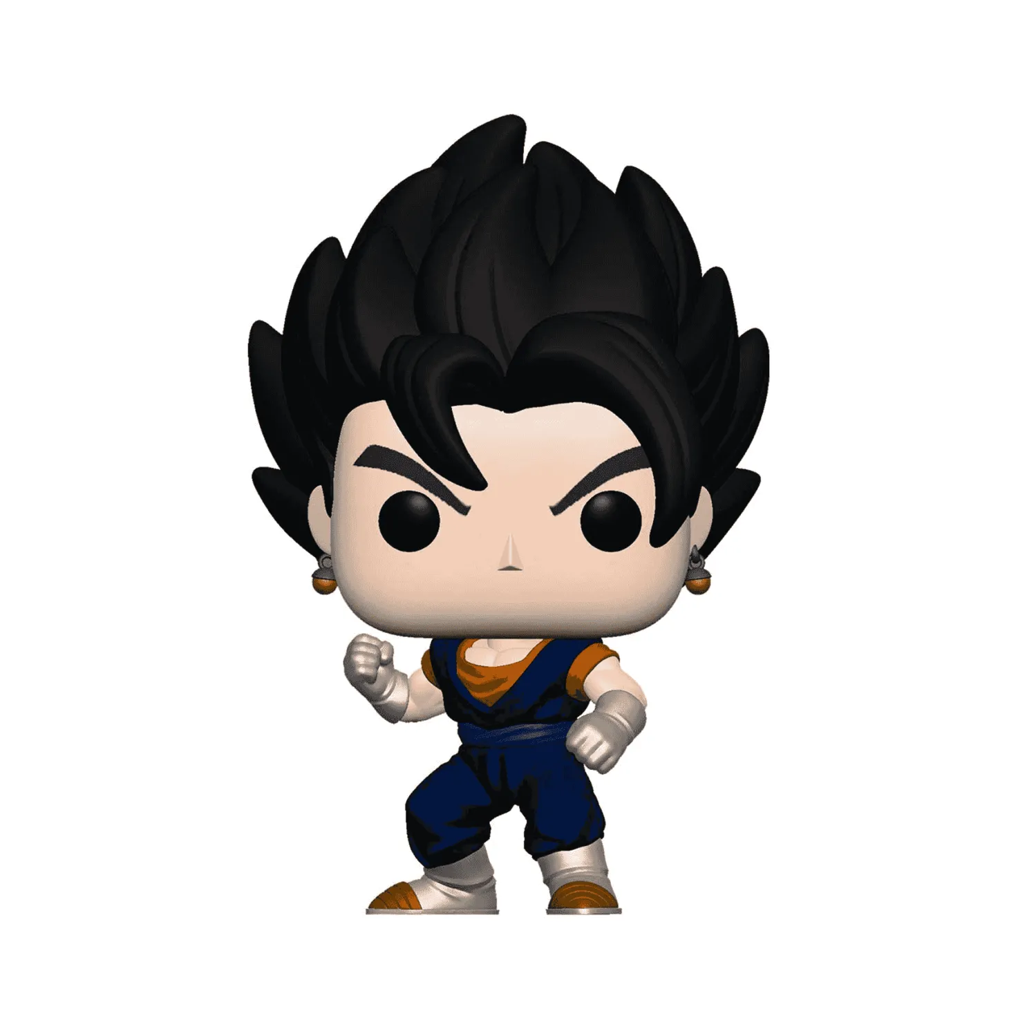 Funko POP Dragon Ball S9 Figura Vegito Metalizado