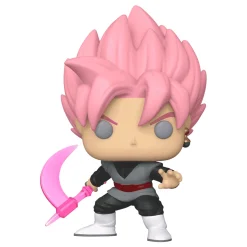 Funko Pop Dragon Ball Super Saiyan Rosé Goku Black 1279