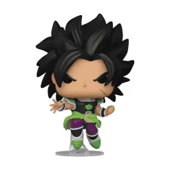 Funko Pop Dragon Ball Super Broly