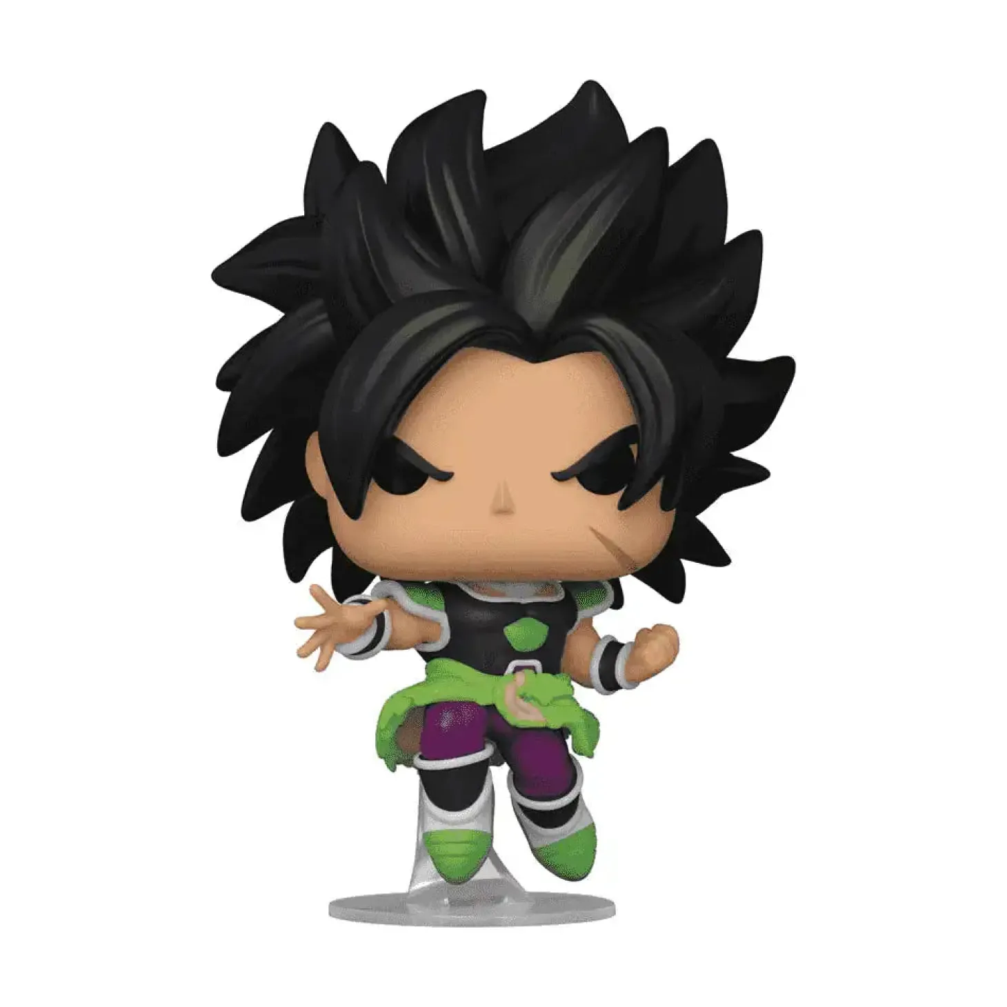 Funko Pop Dragon Ball Super Broly