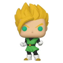 Funko Pop Dragon Ball Z Super Saiyan Gohan