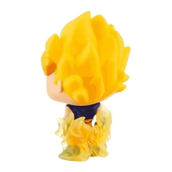 Funko Pop Dragon Ball Z Serie 8 Goku First Appearence