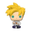 Funko POP Dragon Ball Z S9 Ss Gohan con Noodles