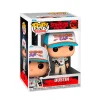 Funko Pop Dustin De Stranger Things