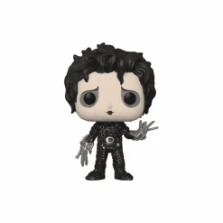 Funko Pop Edward Scissorhands: Figura coleccionable de la película clásicagetOrElse por Tim Burton
