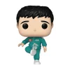 Funko Pop El Juego del Calamar Temporada 2 Jugador 456: Seong Gi-hun