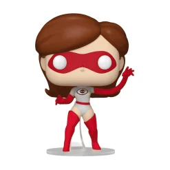 Funko Pop Elastigirl 20º Aniversario Los Increíbles