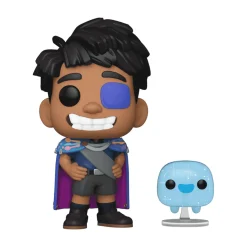 Funko Pop Elio con OOOOO 1532 – Brilla en la Oscuridad