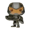 Funko Pop Falcon Capitán América: Brave New World