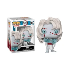 Funko Pop Figura Demon Slayer Rui