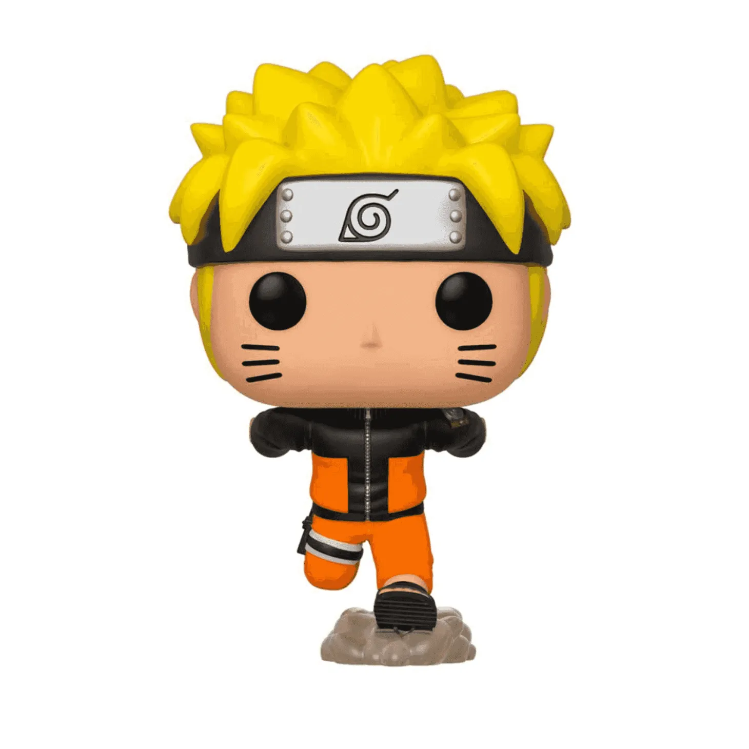 Funko POP Figura Naruto Running