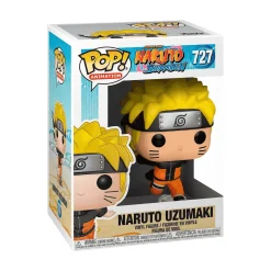 Funko POP Figura Naruto Running