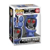 Funko Pop Five Nights at Freddy´s Withered Bonnie
