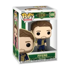 Funko Pop Fiyero Wicked