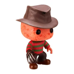 Funko Pop Freddy Krueger: Figura coleccionable terrorífica