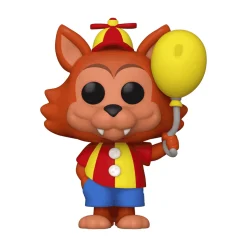 Funko POP Games FNAF Balloon Foxy