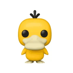 Funko POP Games Pokemon Psyduck