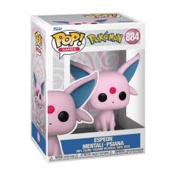 Funko POP Games Pokemon Espeon 884