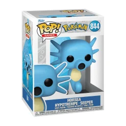 Funko POP Games Pokemon Horsea 884