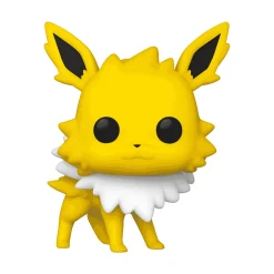 Funko POP Games Pokemon Jolteon (EMEA)