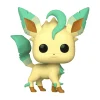 Funko Pop Games Pokemon Leafeon