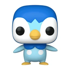 Funko Pop Games Pokemon Piplup