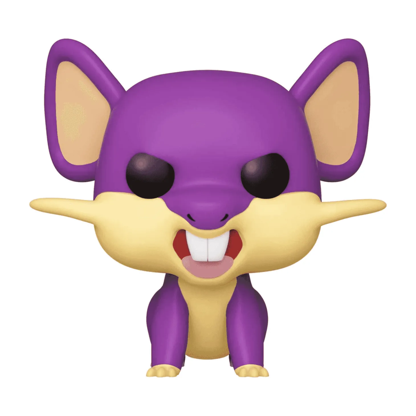 Funko Pop Games Pokemon Rattata