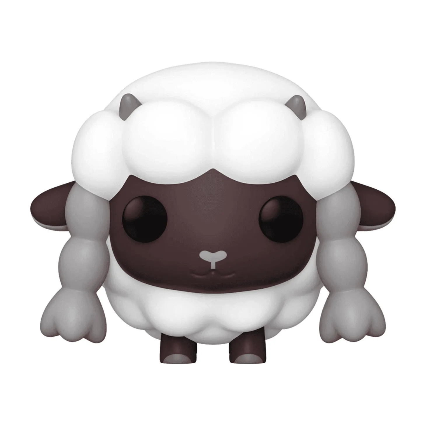 Funko Pop Games Pokemon Wooloo