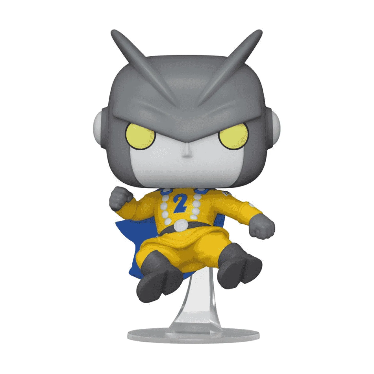 Funko Pop Gamma 2 Dragon Ball Super: Super Hero