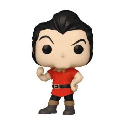 Funko Pop Gaston Villanos Disney