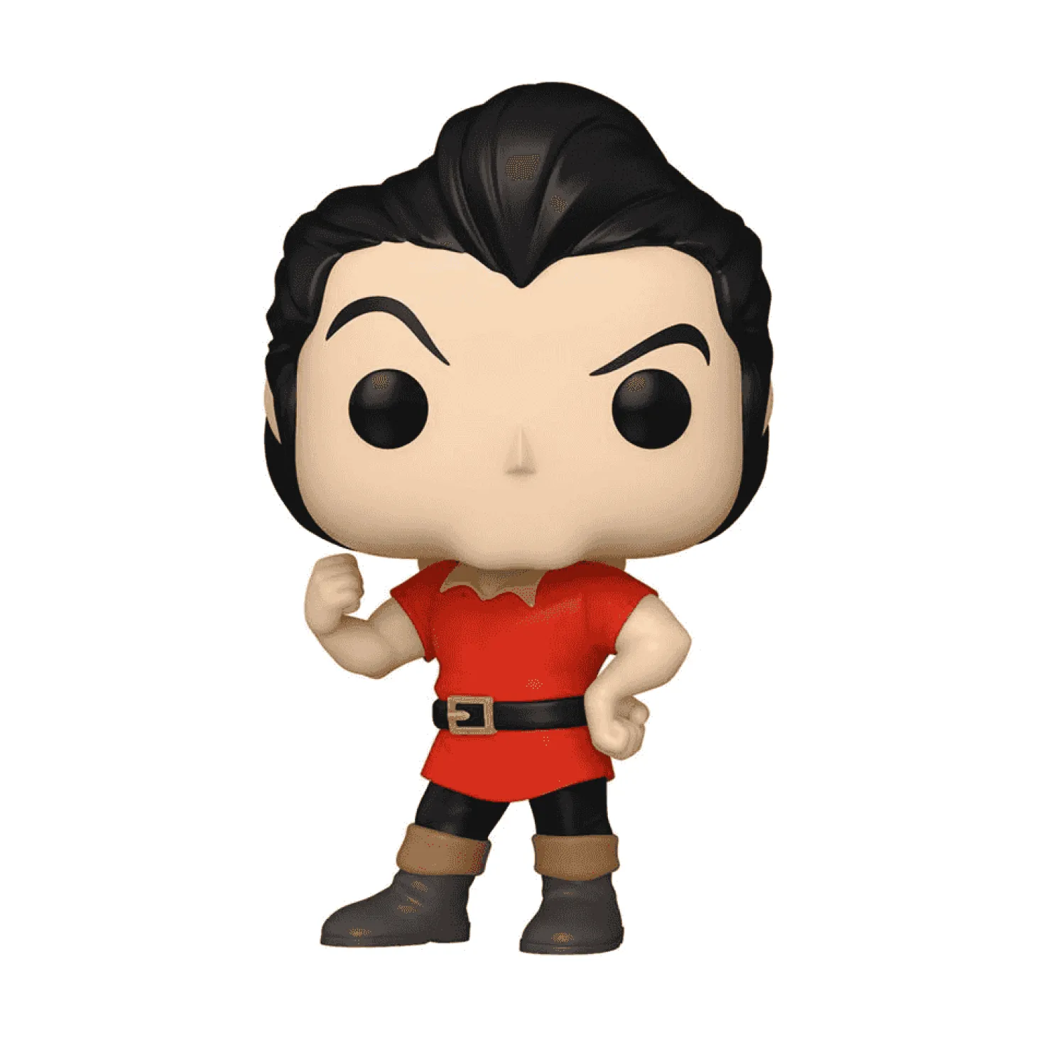 Funko Pop Gaston Villanos Disney