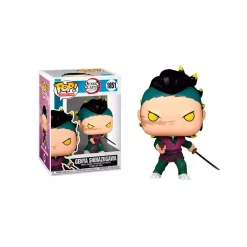 Funko Pop Genya Shinazugawa 1851 – Demon Slayer