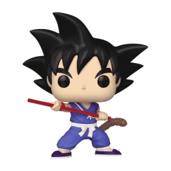 Funko Pop Goku (Nyoibou Glow) – Dragon Ball
