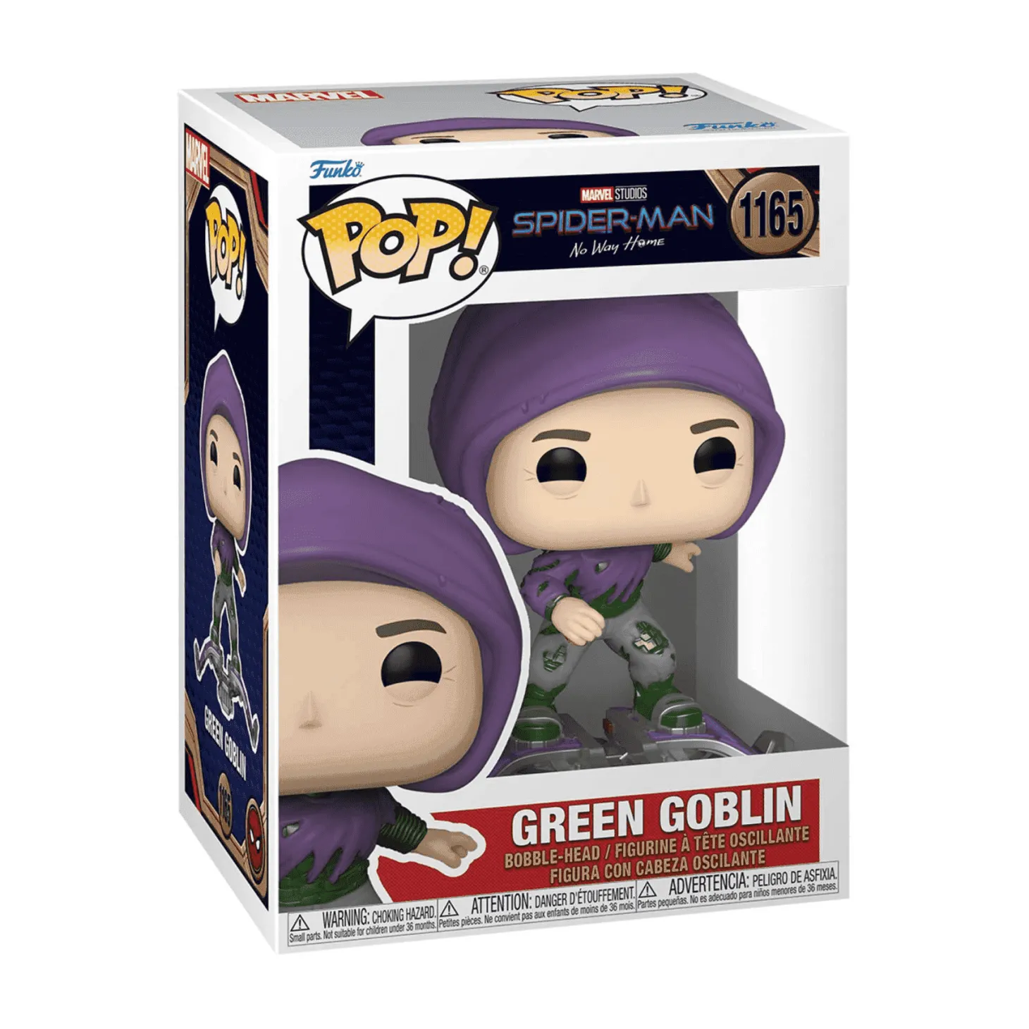 Funko Pop! Green Goblin