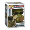 Funko Pop Gremlins 2 - Flashing Gremlin ¡Ideal para coleccionistas y fanáticos de los 80!