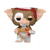 Funko Pop Gremlins Gizmo con Lazo