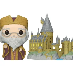 Funko POP Harry Potter Aniversario Figura Dumbledore Hogwart