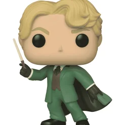 Funko POP Harry Potter Figura Gilderoy Lockhart 20 Aniversario