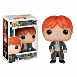 Funko POP Harry Potter Figura Ron Weasley
