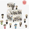 Funko Pop Harry Potter Mini Cajita Sorpresa