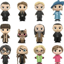 Funko Pop Harry Potter Mini Cajita Sorpresa