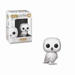 Funko Pop! Harry Potter S5 Hedwig